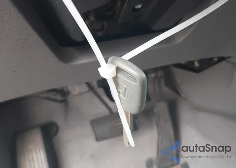 2009 Honda Civic Lx из США, поврежденный, VIN 2HGFA16579H531352